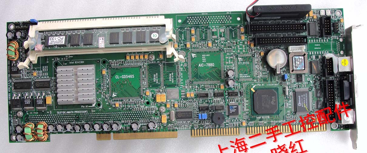 LMB-680BX VER:1.3 C708-680BX-000 - Click Image to Close